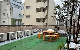 Asakusa Ryokan Toukaisou